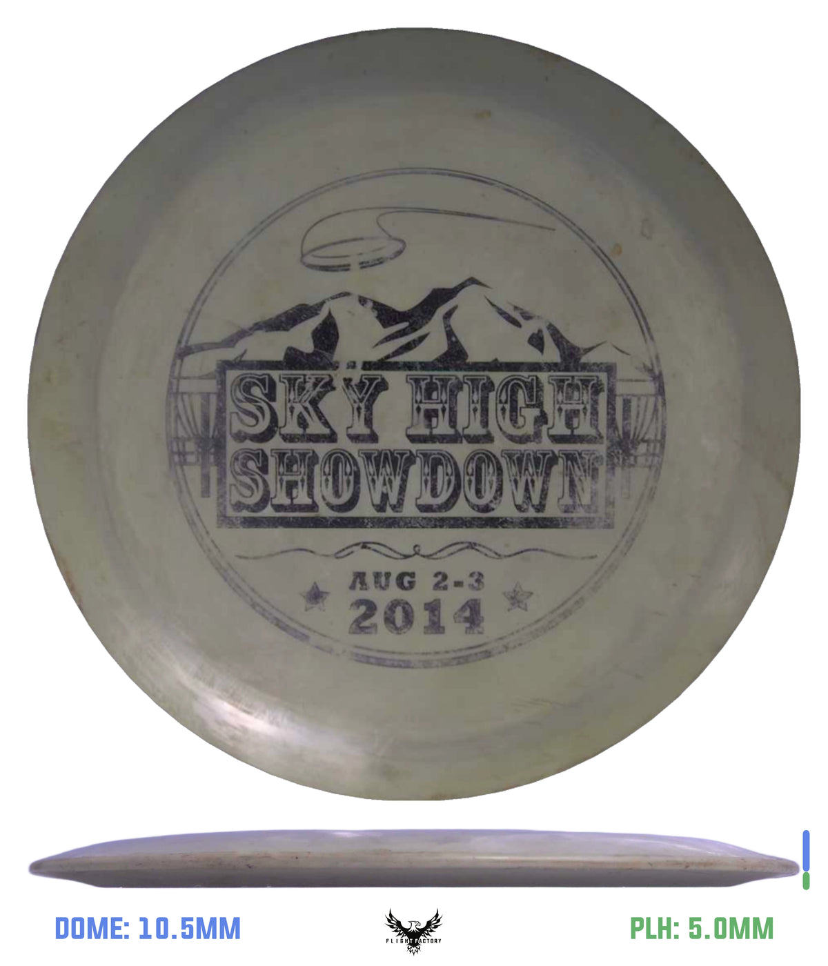 Innova Pre-Owned Distance Drivers (Page 1)