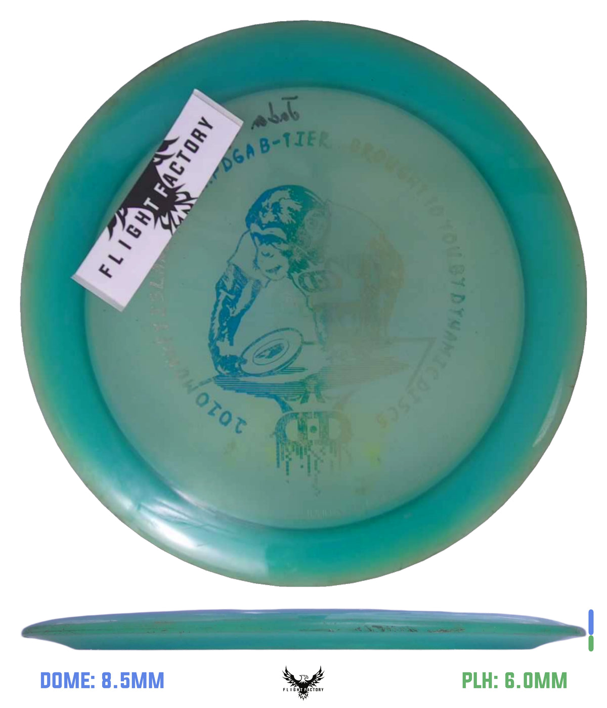Innova Pre-Owned Distance Drivers (Page 1)