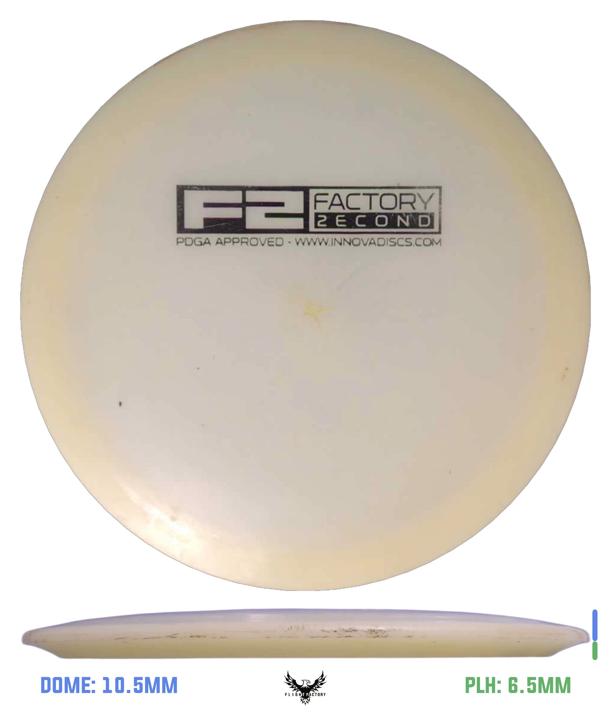 Innova Pre-Owned Fairway Drivers