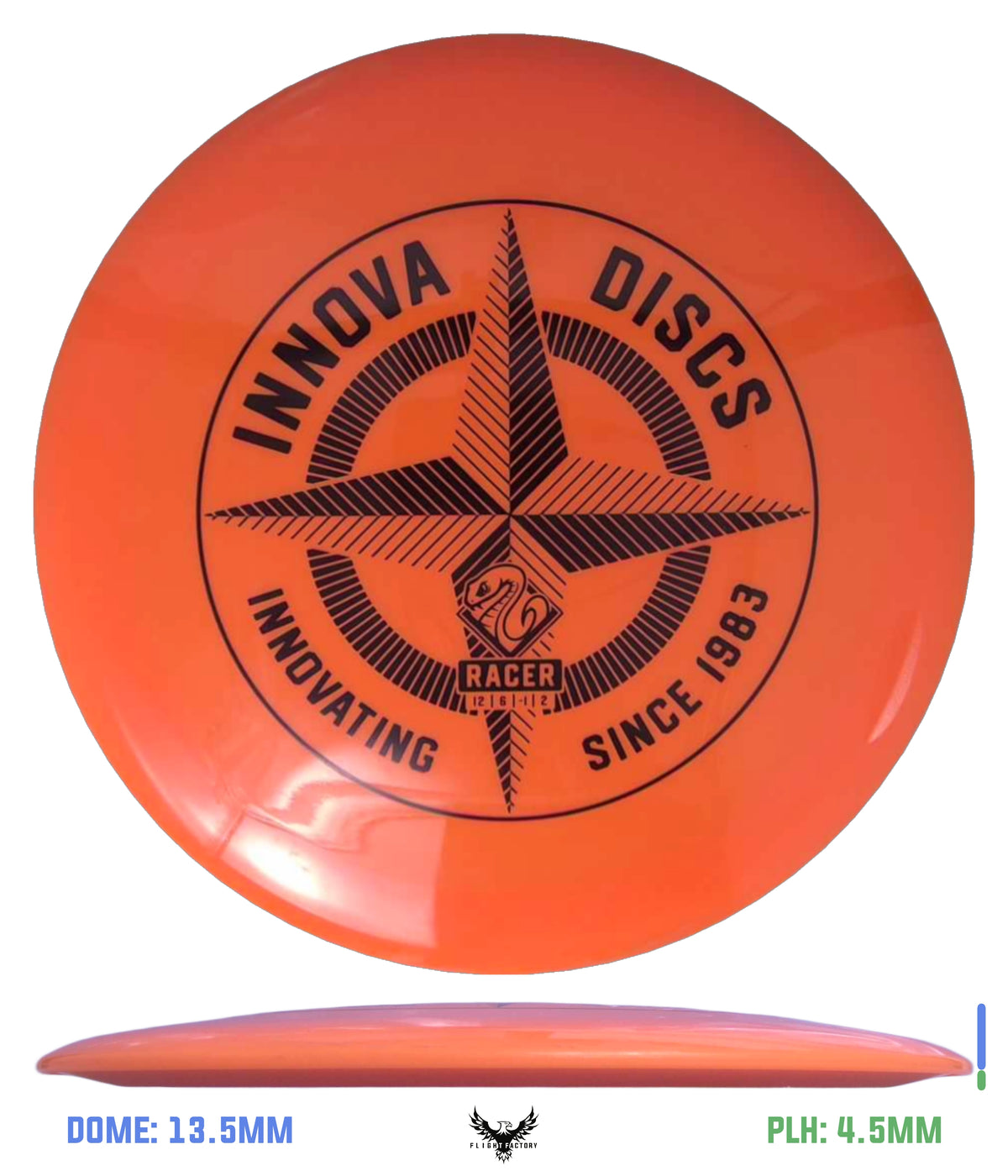 Innova Pre-Owned Distance Drivers (Page 1)