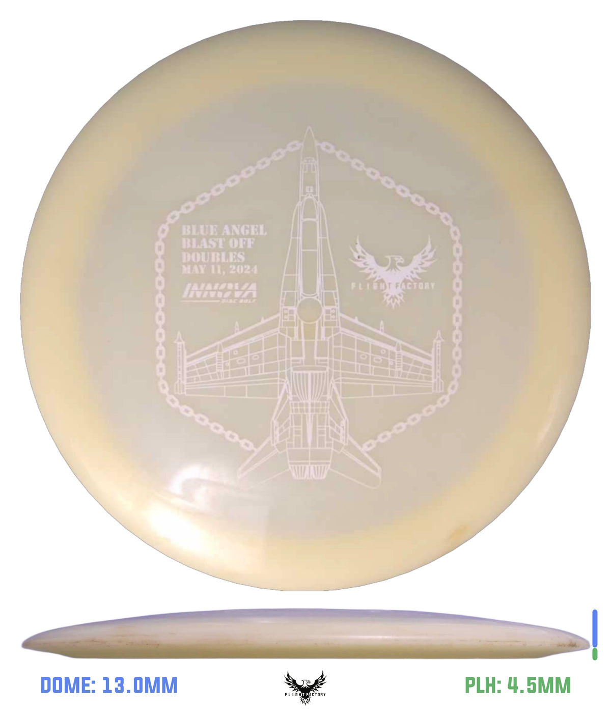 Innova Pre-Owned Distance Drivers (Page 1)