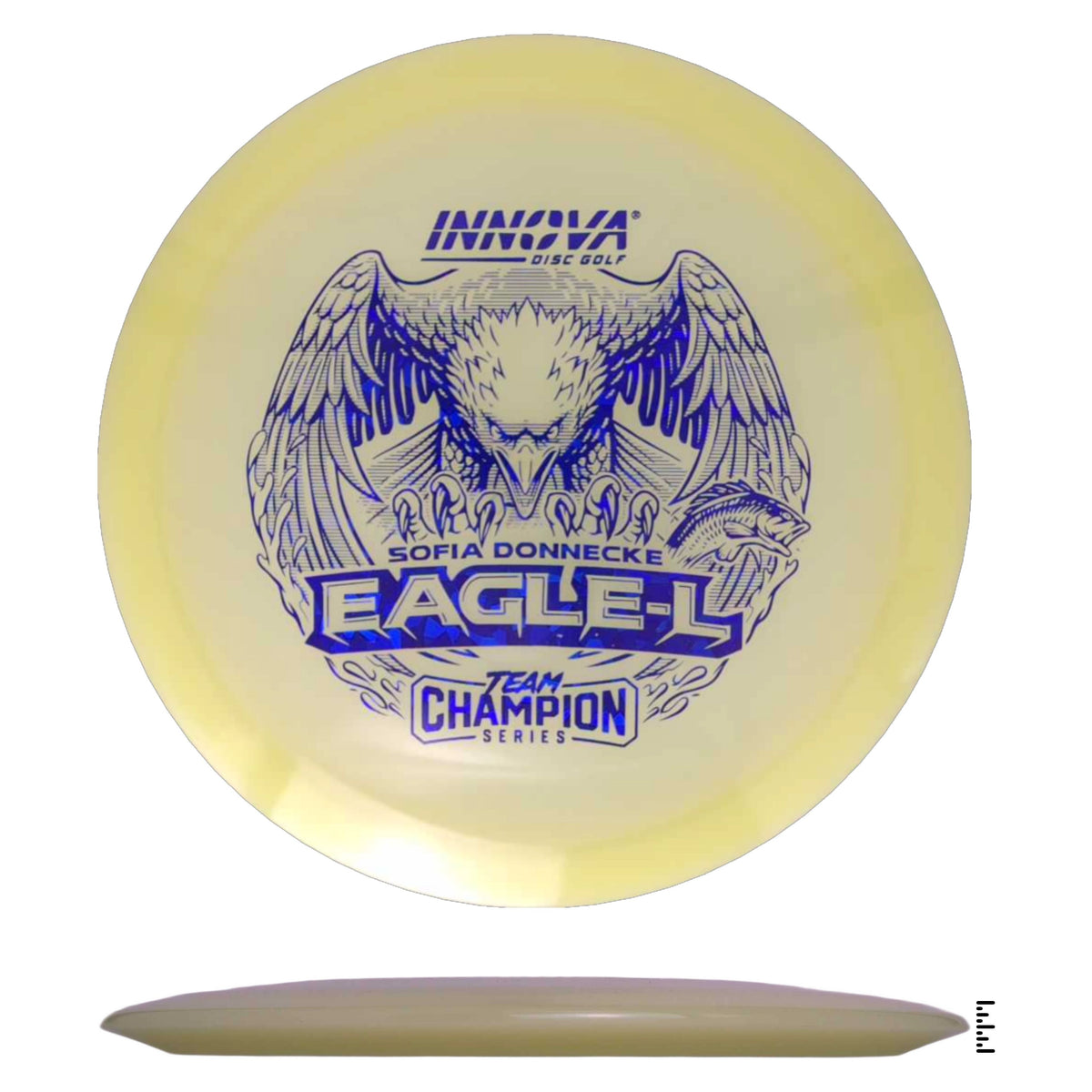 Innova Proto Glow Champion Eagle-L - Sophia Donnecke Tour Series (2025)