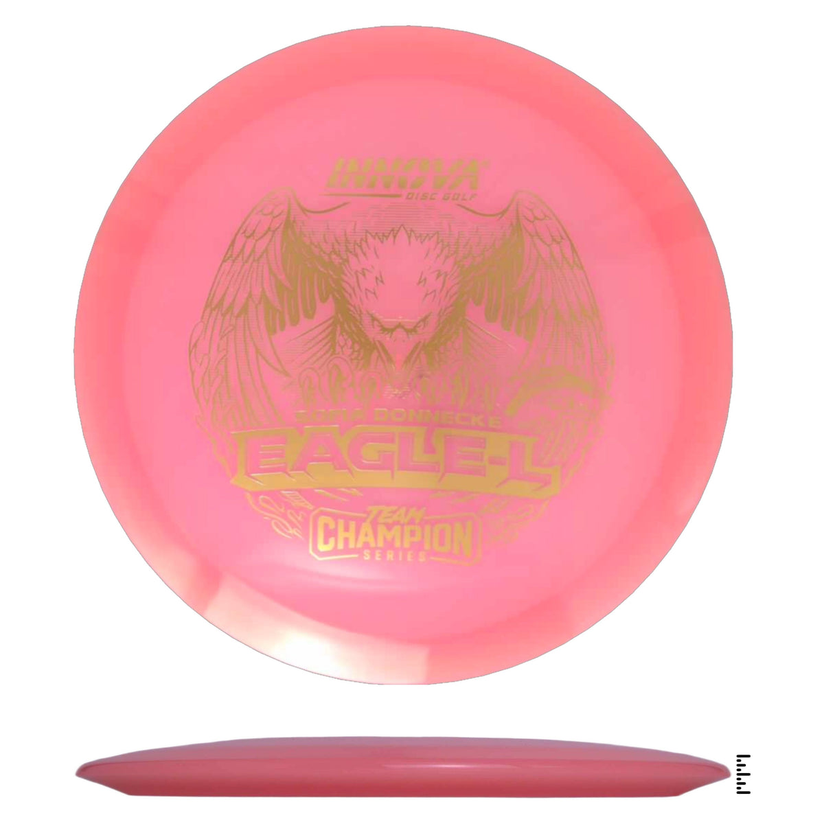 Innova Proto Glow Champion Eagle-L - Sophia Donnecke Tour Series (2025)