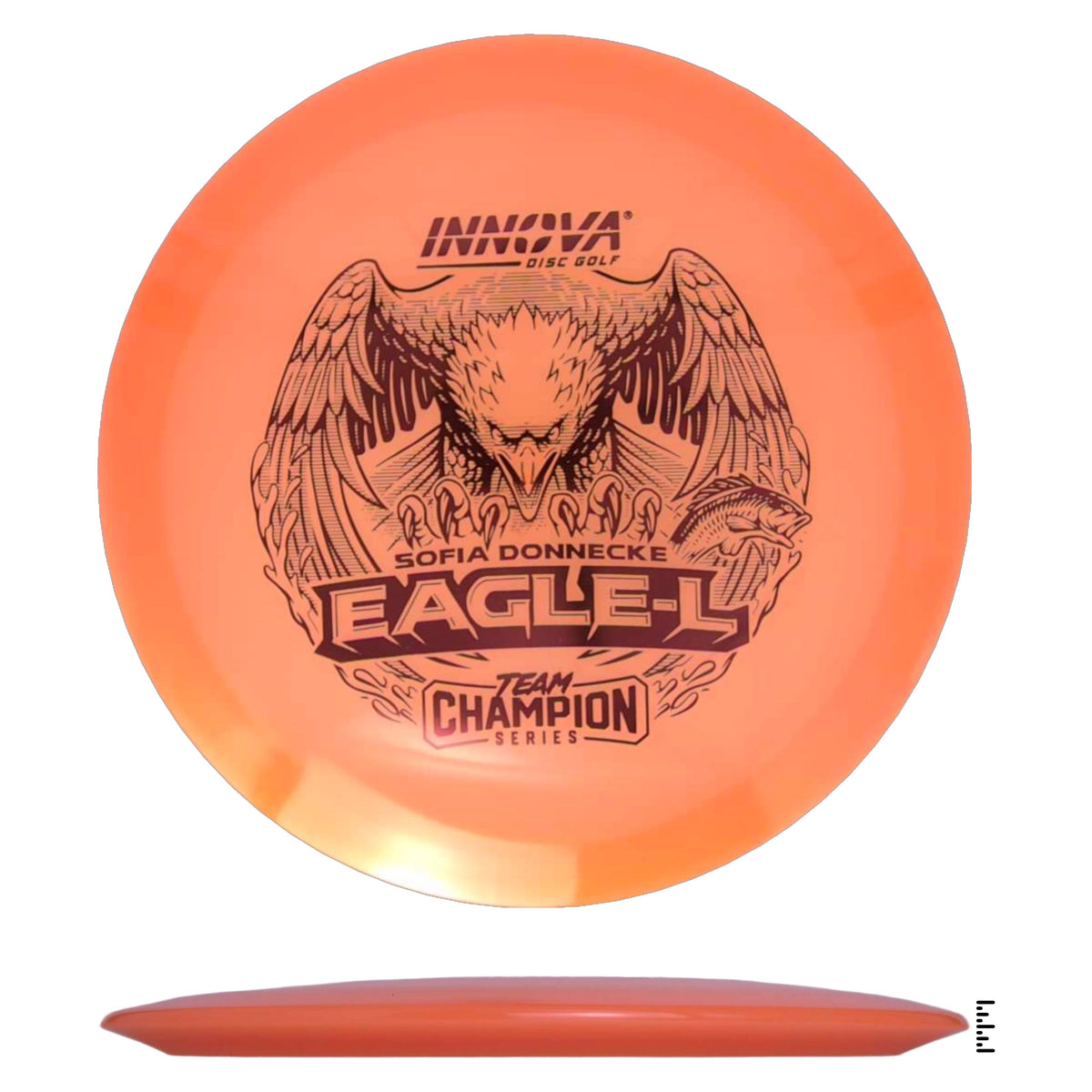 Innova Proto Glow Champion Eagle-L - Sophia Donnecke Tour Series (2025)