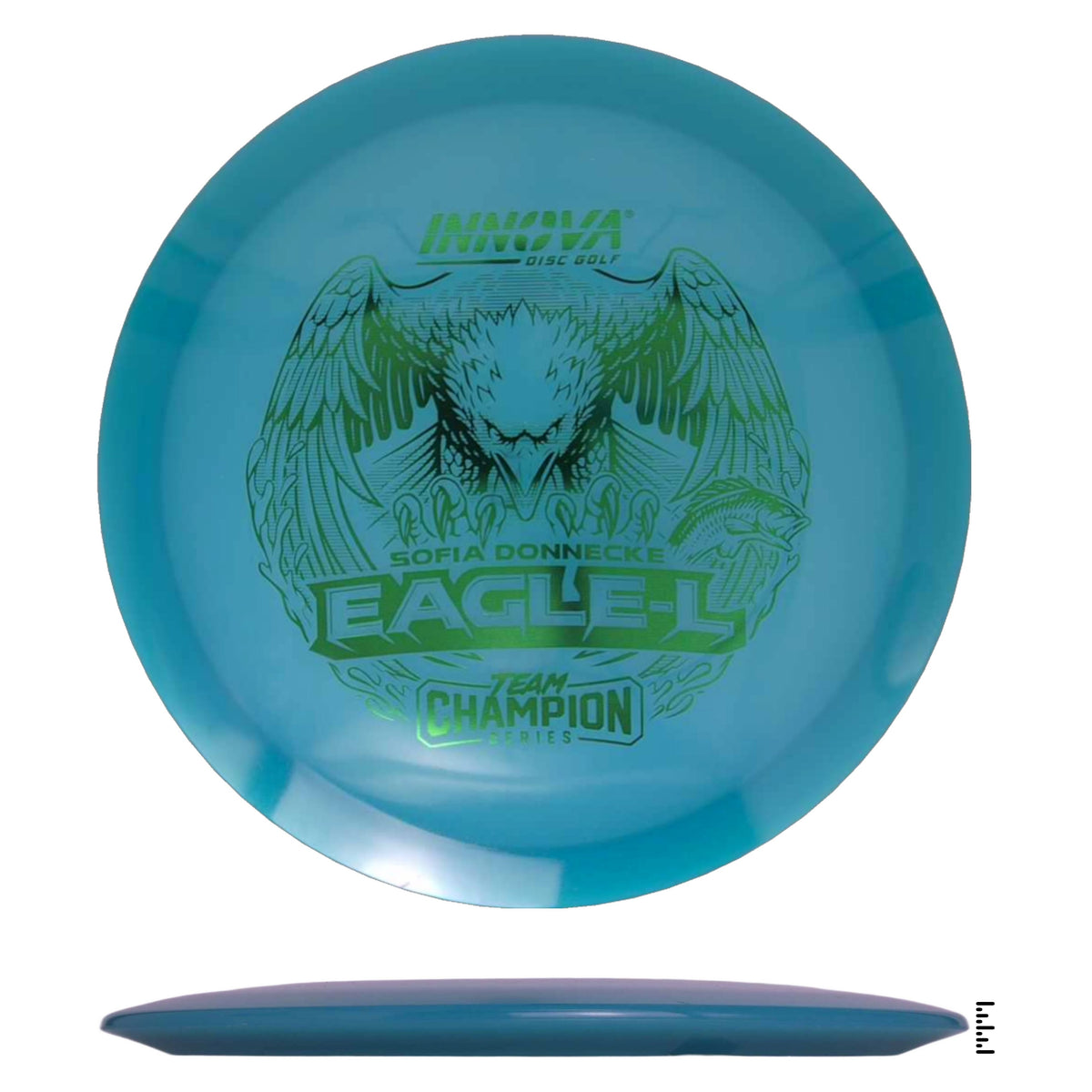 Innova Proto Glow Champion Eagle-L - Sophia Donnecke Tour Series (2025)