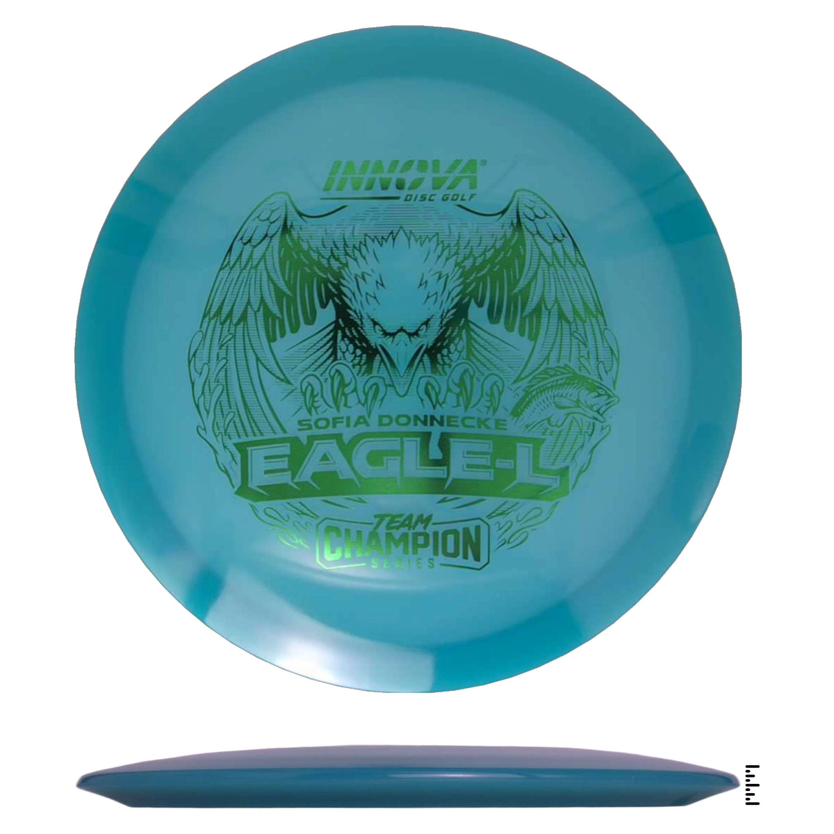 Innova Proto Glow Champion Eagle-L - Sophia Donnecke Tour Series (2025)