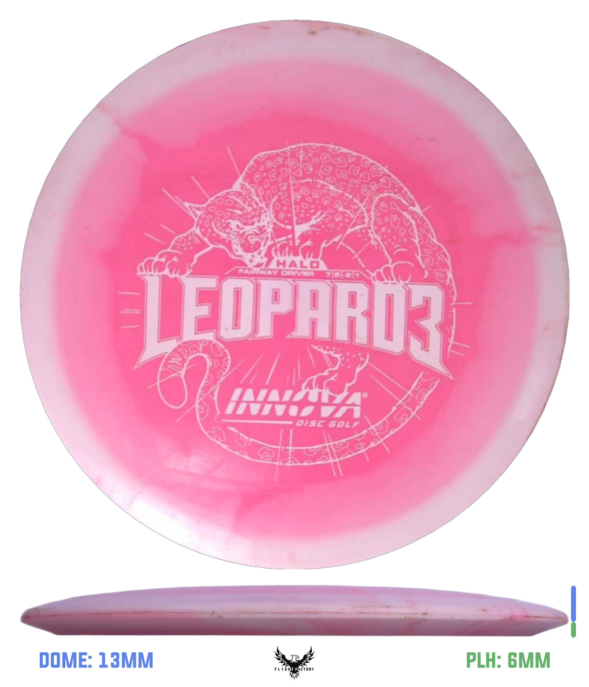 Innova Pre-Owned Fairway Drivers
