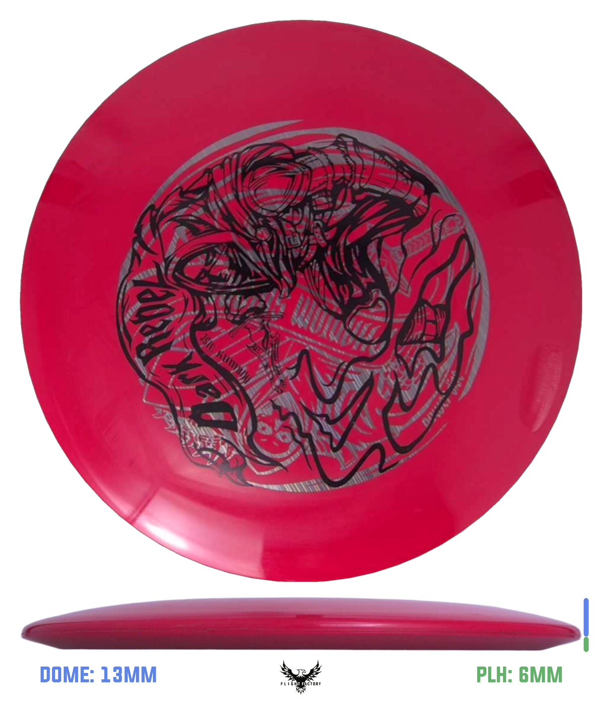 Innova Pre-Owned Fairway Drivers
