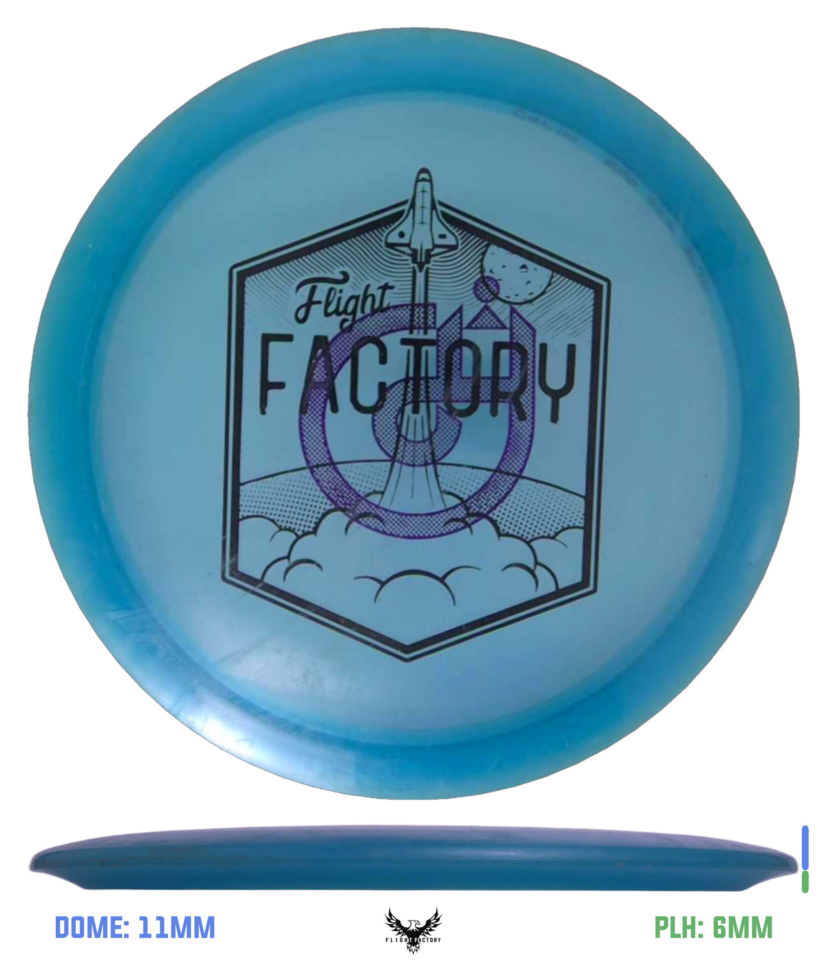 Innova Pre-Owned Fairway Drivers