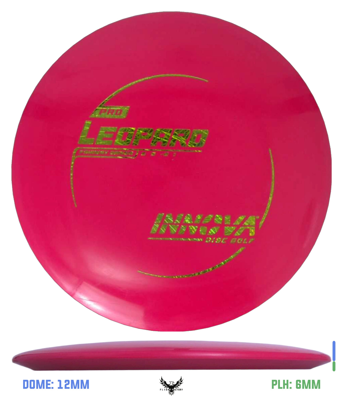 Innova Pre-Owned Fairway Drivers
