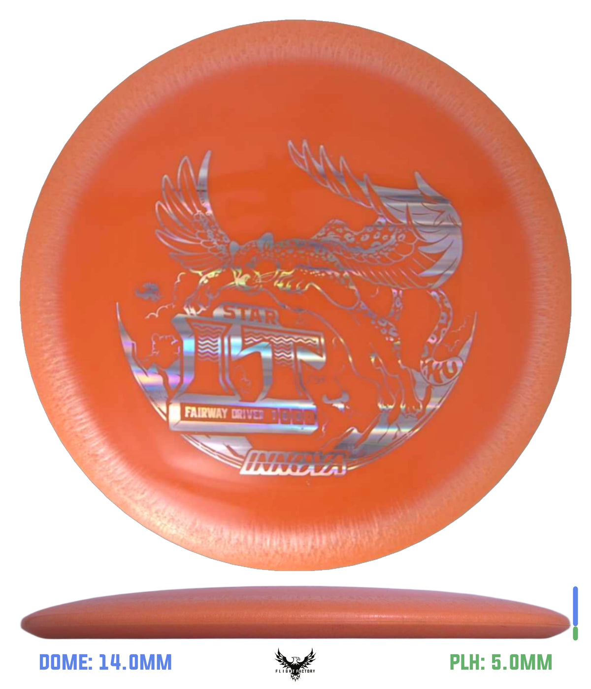 Innova Pre-Owned Fairway Drivers