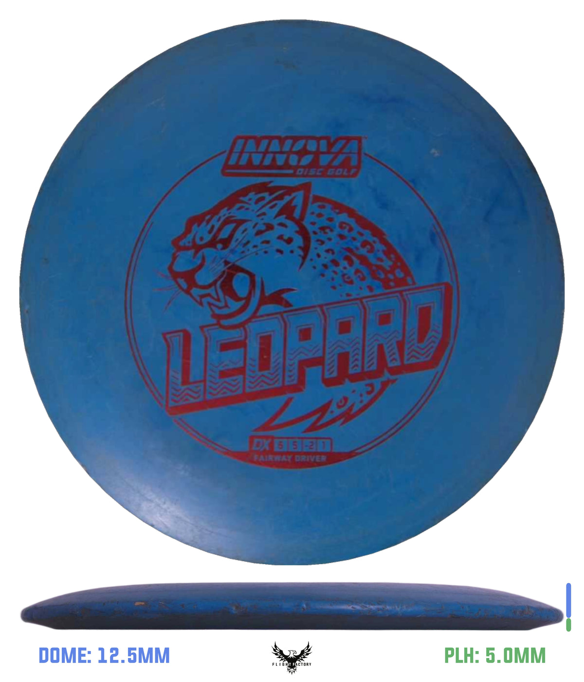 Innova Pre-Owned Fairway Drivers