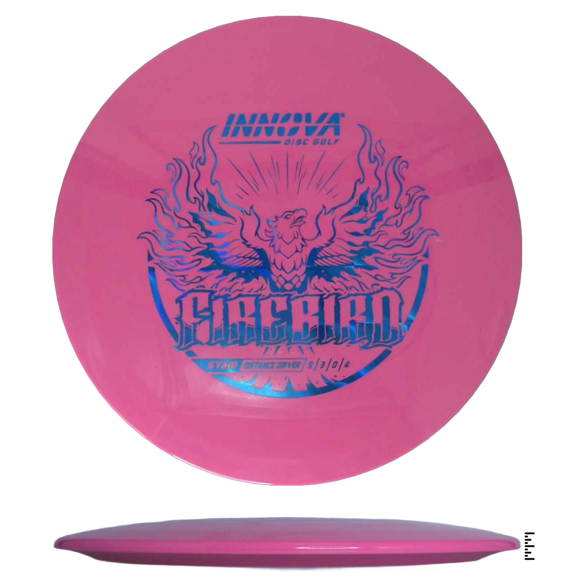 Innova Star Firebird