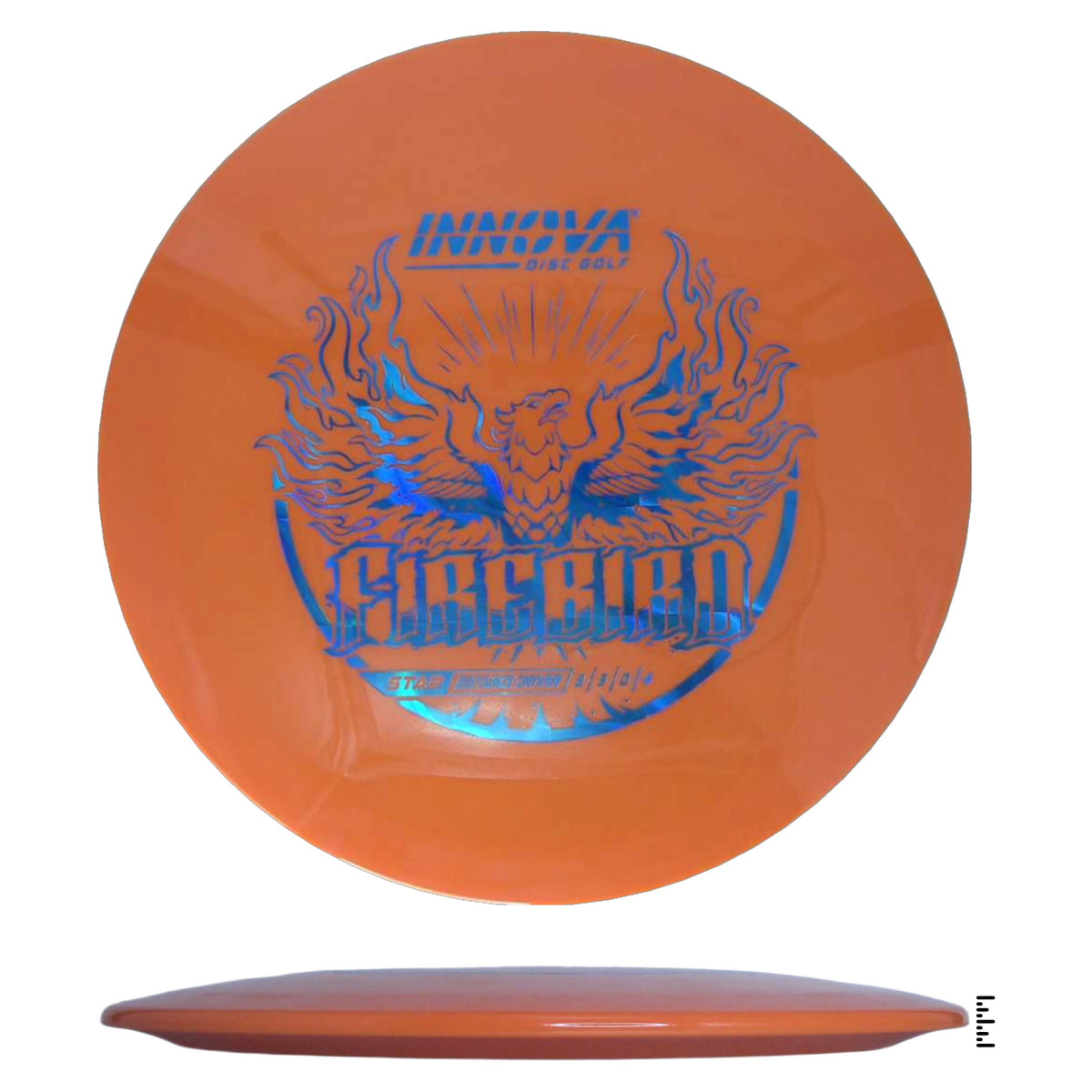 Innova Star Firebird