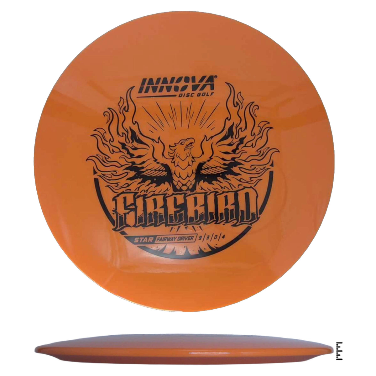 Innova Star Firebird