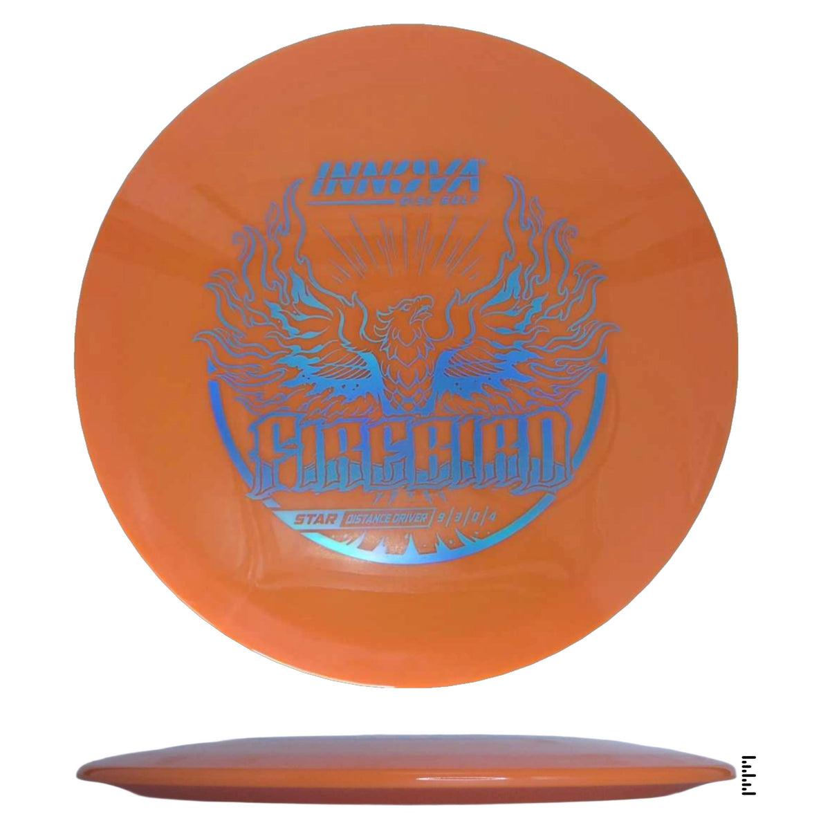 Innova Star Firebird