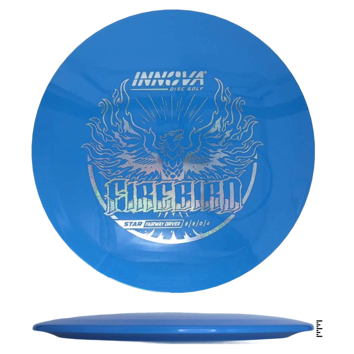 Innova Star Firebird