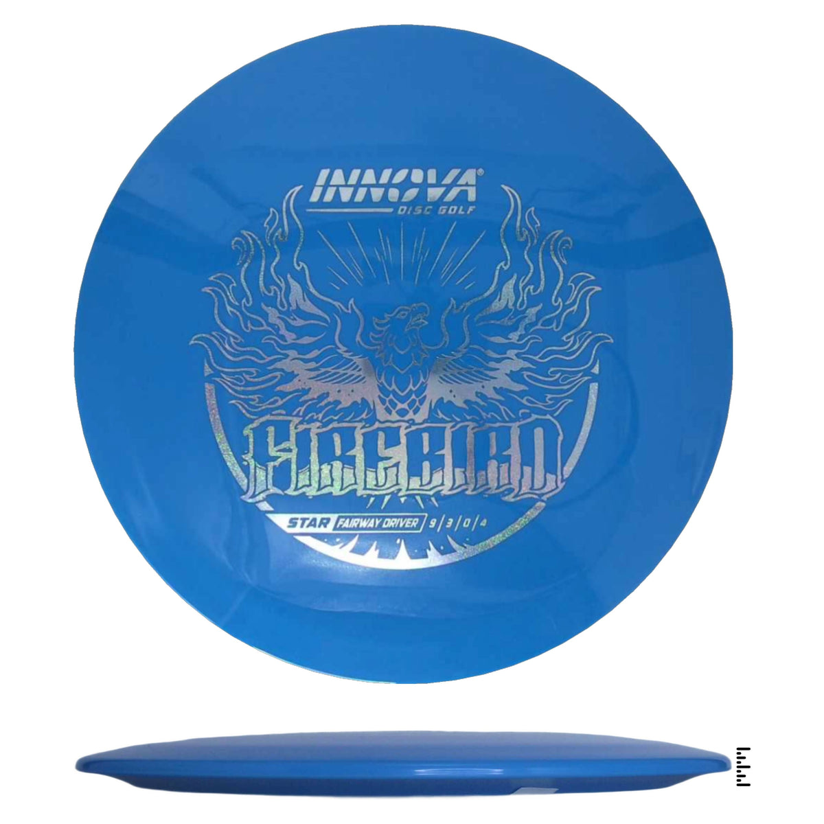 Innova Star Firebird