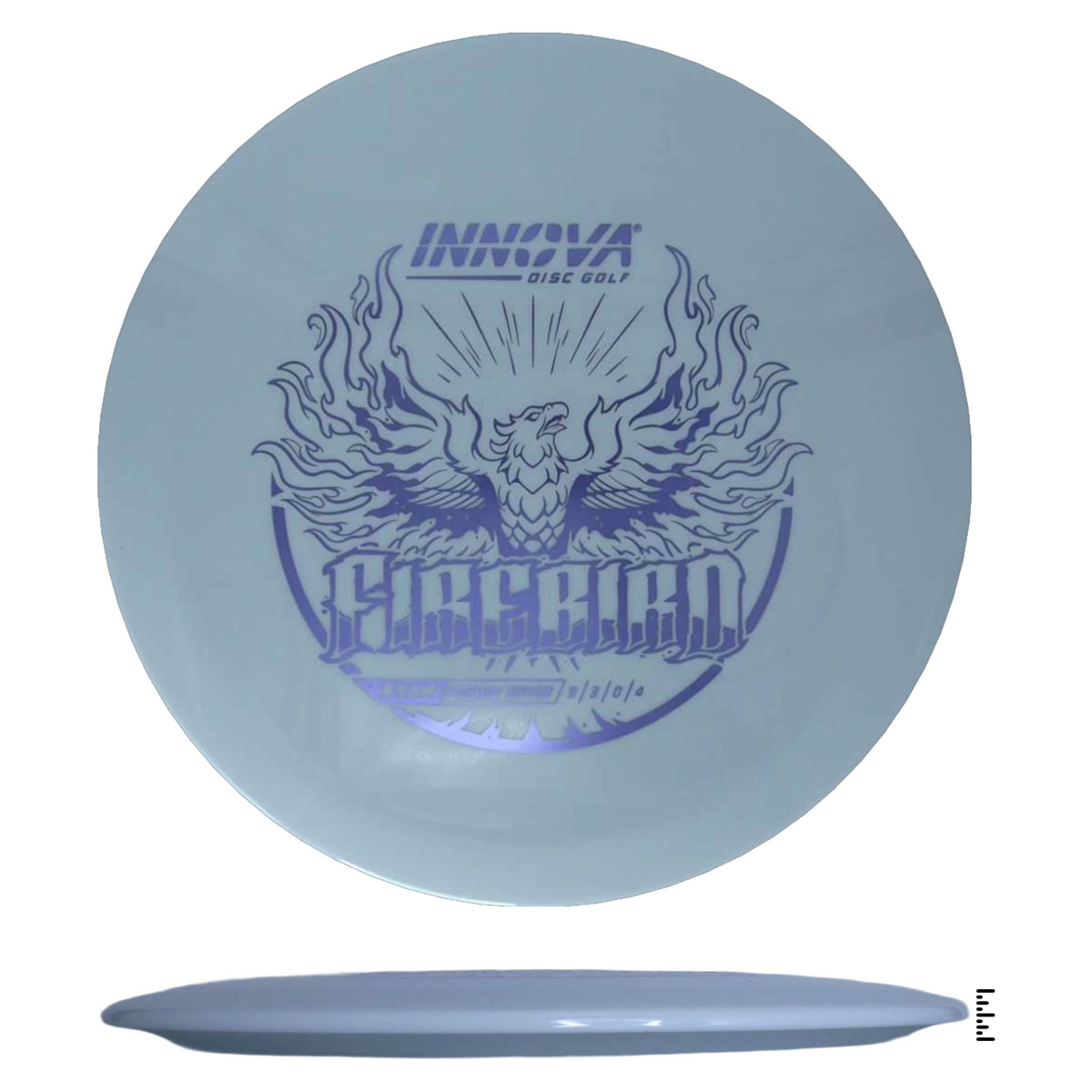 Innova Star Firebird