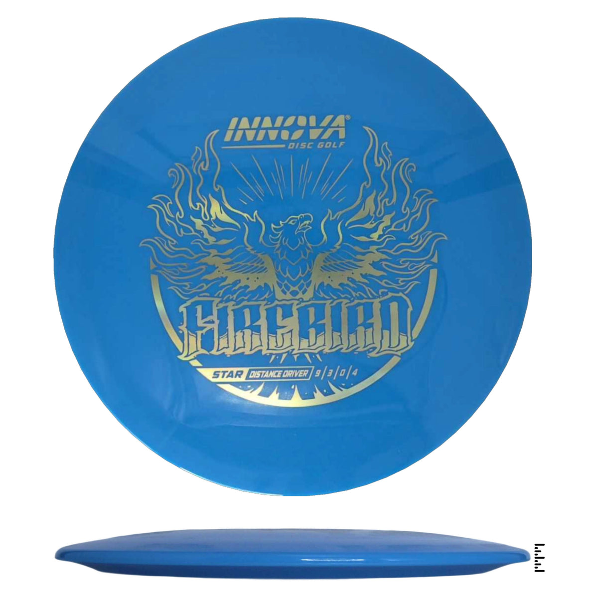 Innova Star Firebird