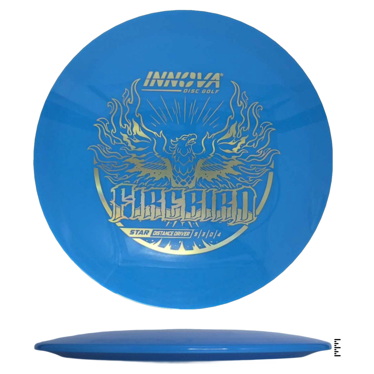 Innova Star Firebird