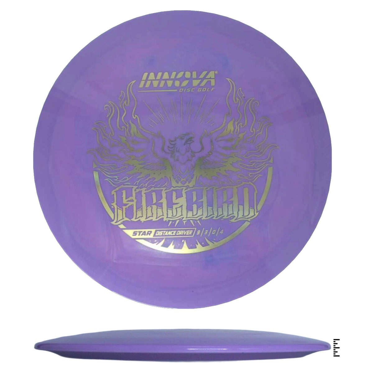 Innova Star Firebird