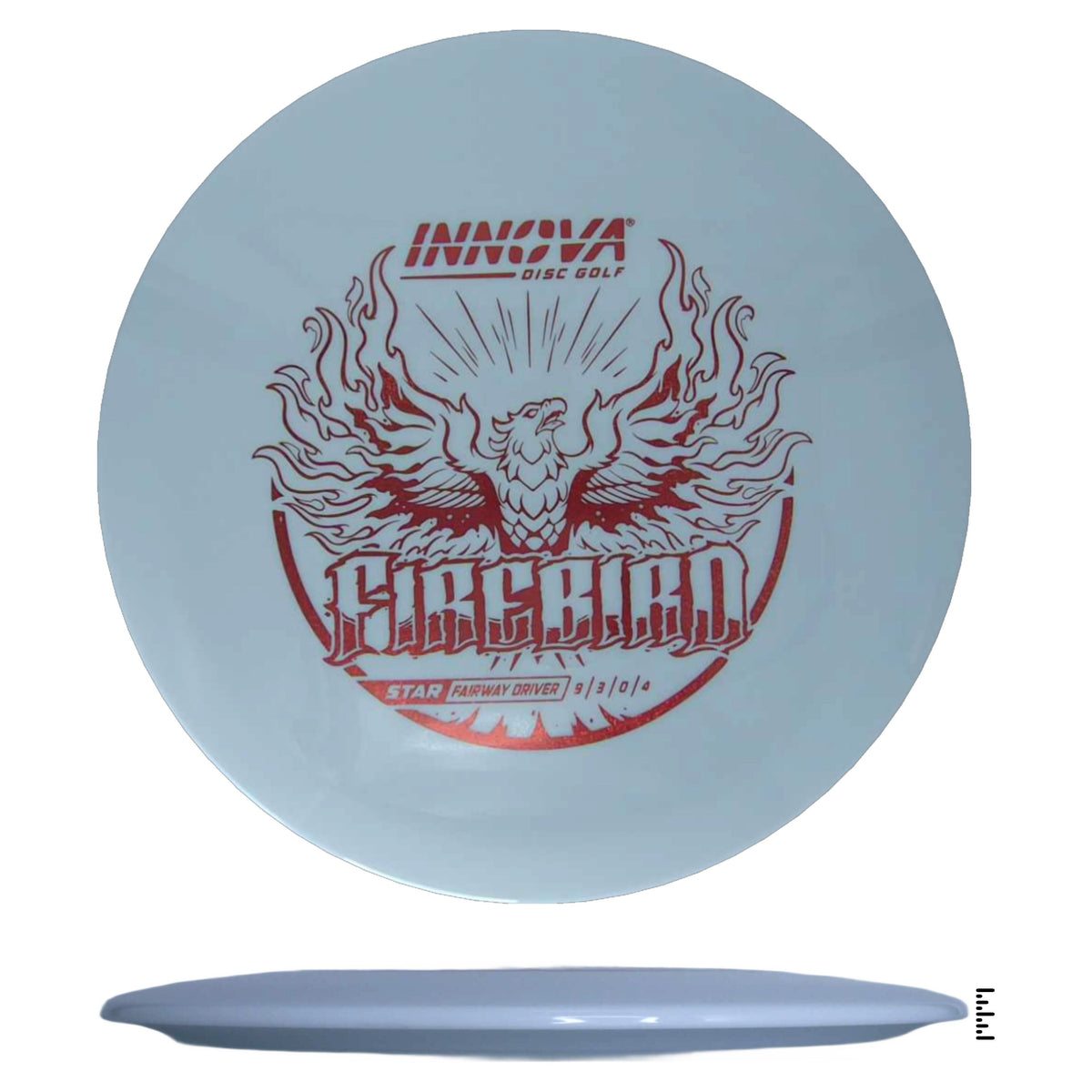 Innova Star Firebird