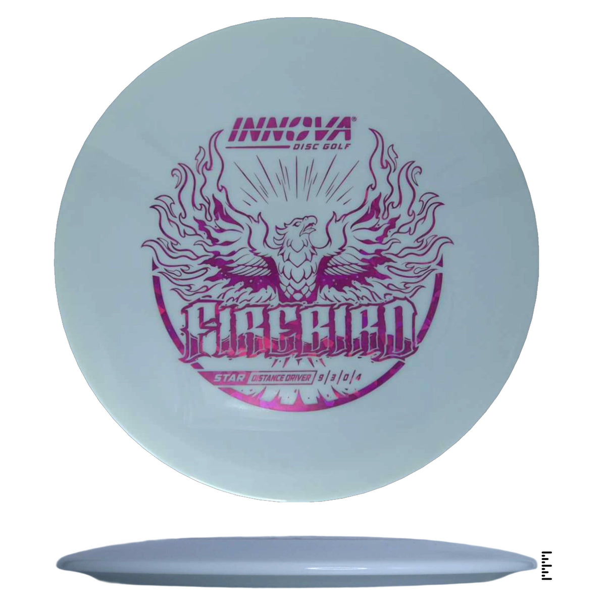 Innova Star Firebird