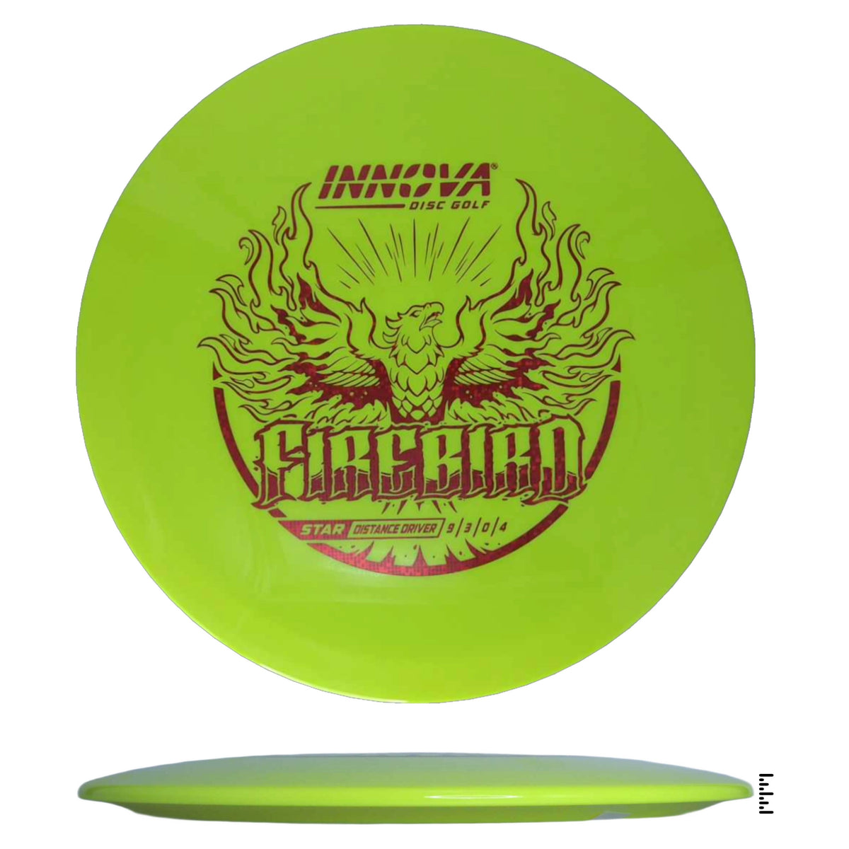 Innova Star Firebird