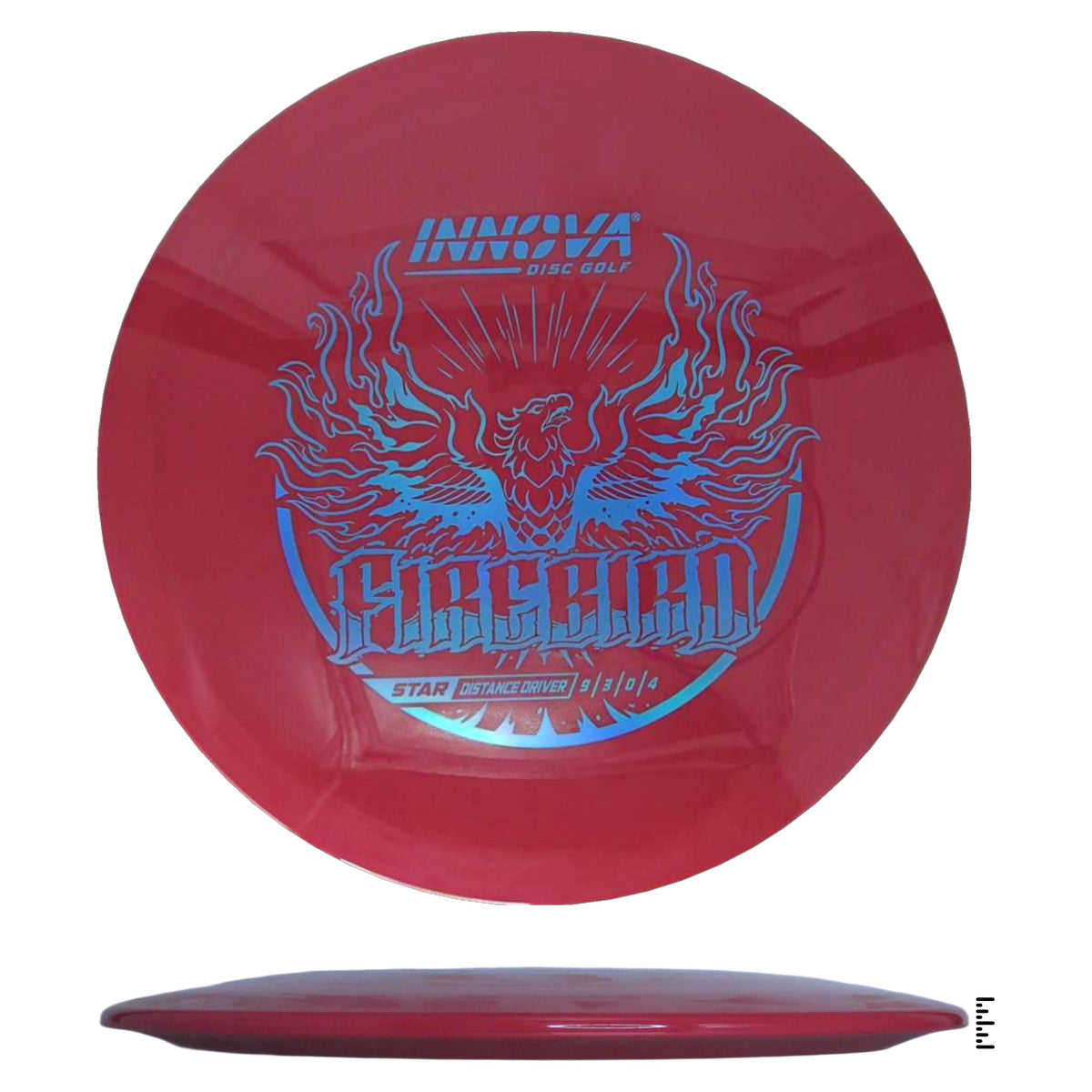 Innova Star Firebird