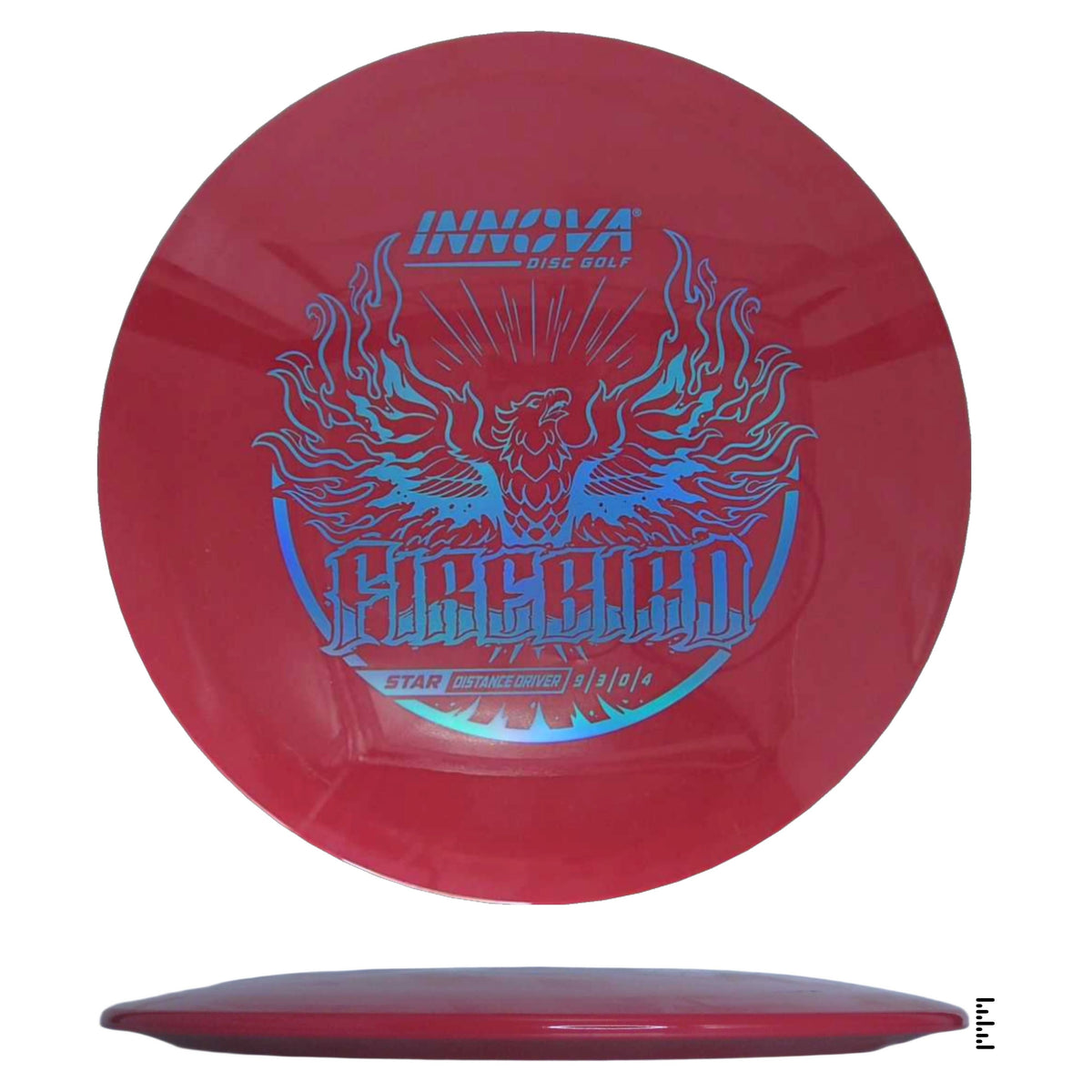 Innova Star Firebird