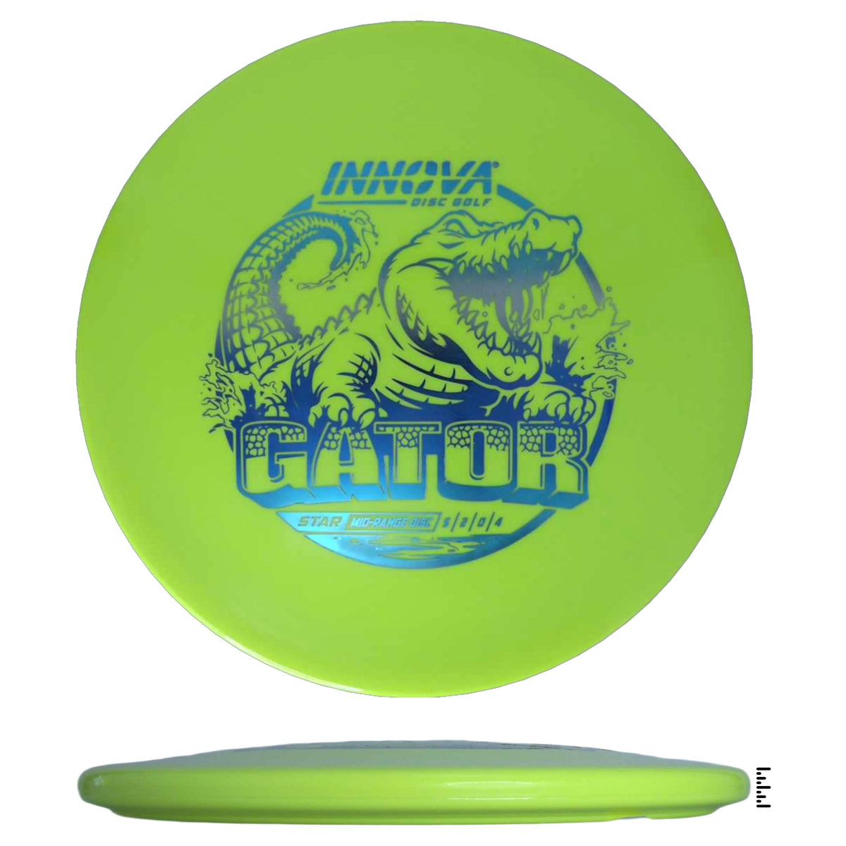 Innova Star Gator