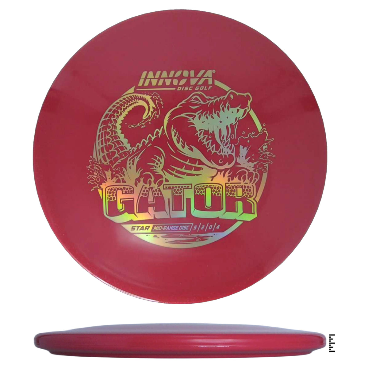 Innova Star Gator