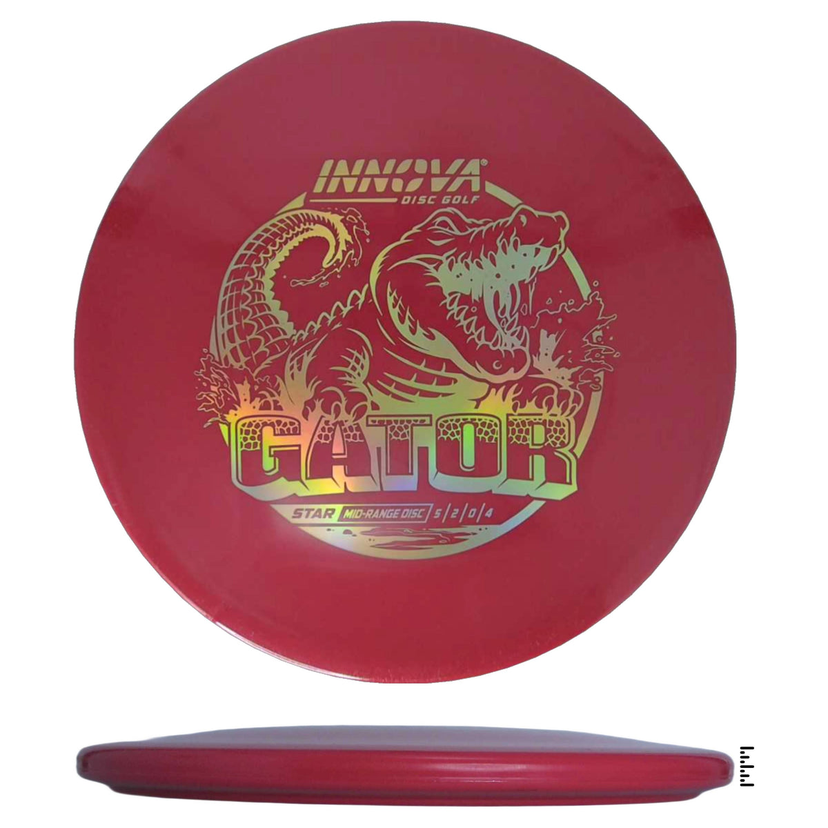 Innova Star Gator