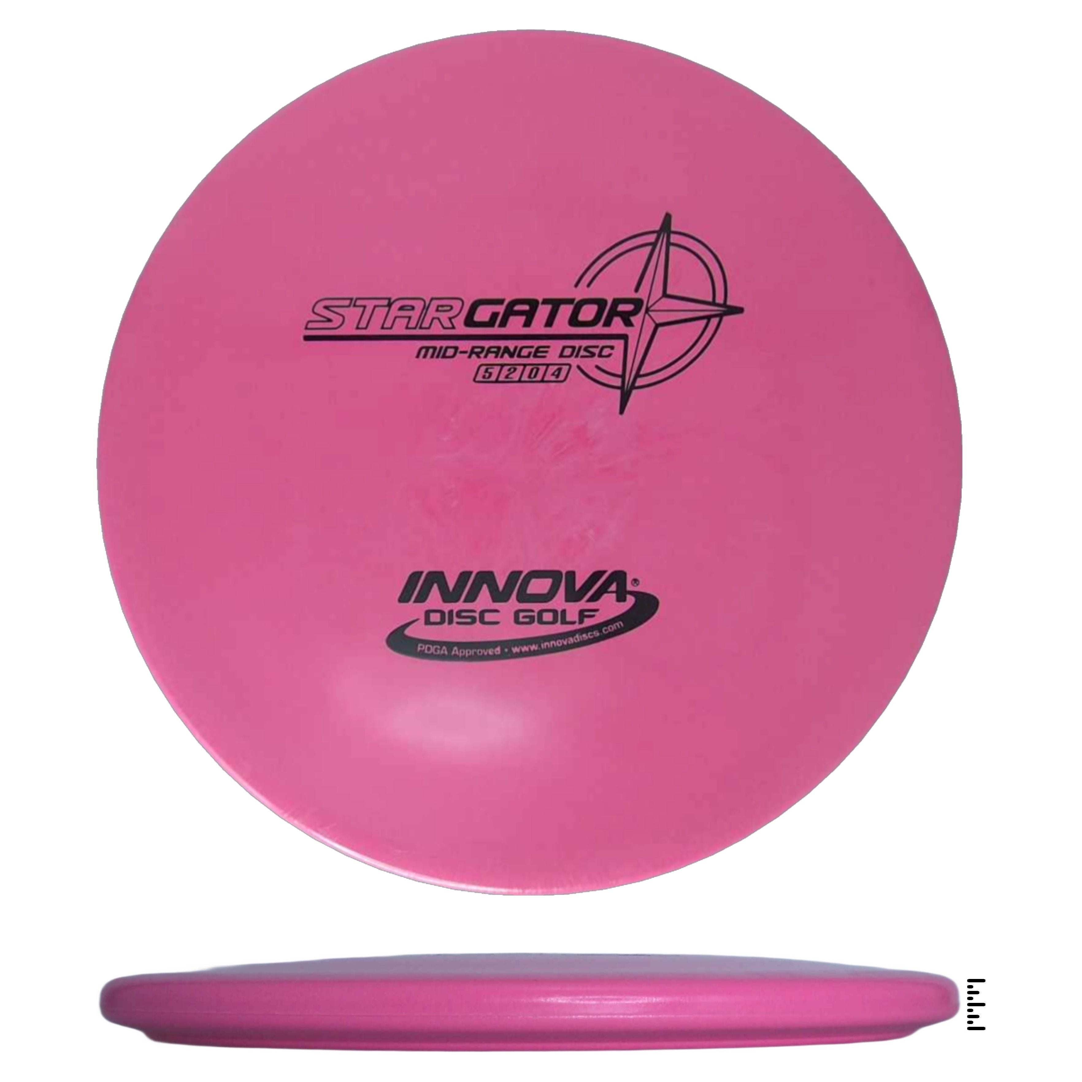 Innova Star Gator - Flight Factory Discs