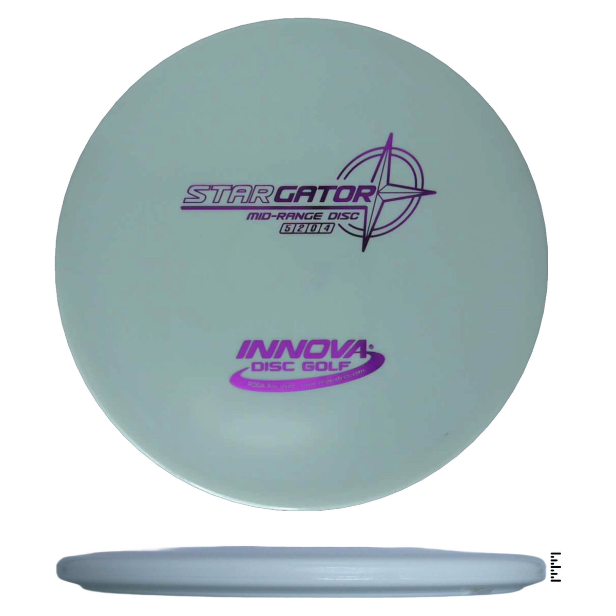 Innova Star Gator