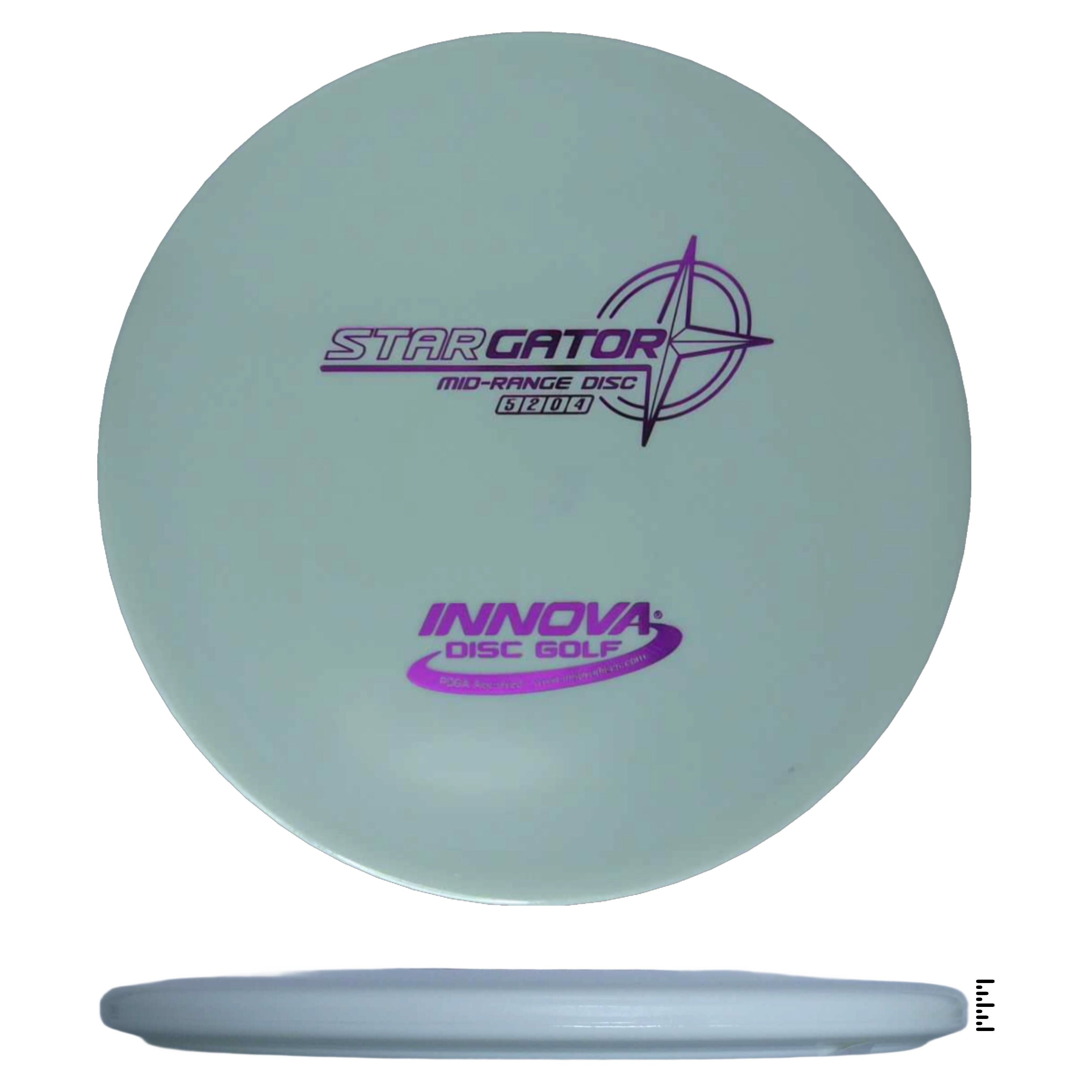 Innova Star Gator - Flight Factory Discs