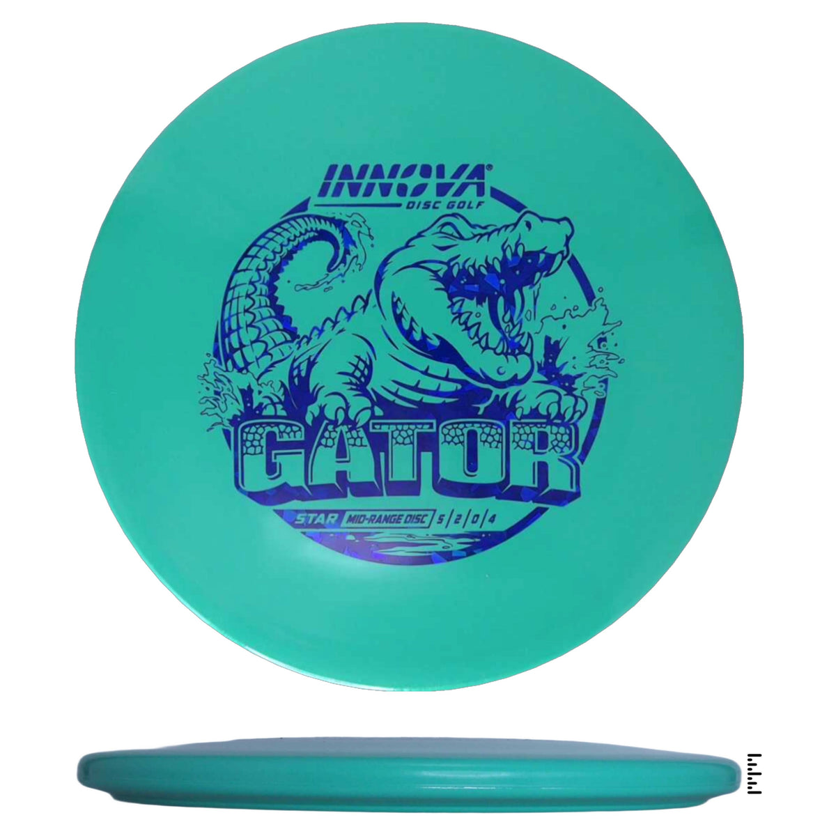 Innova Star Gator