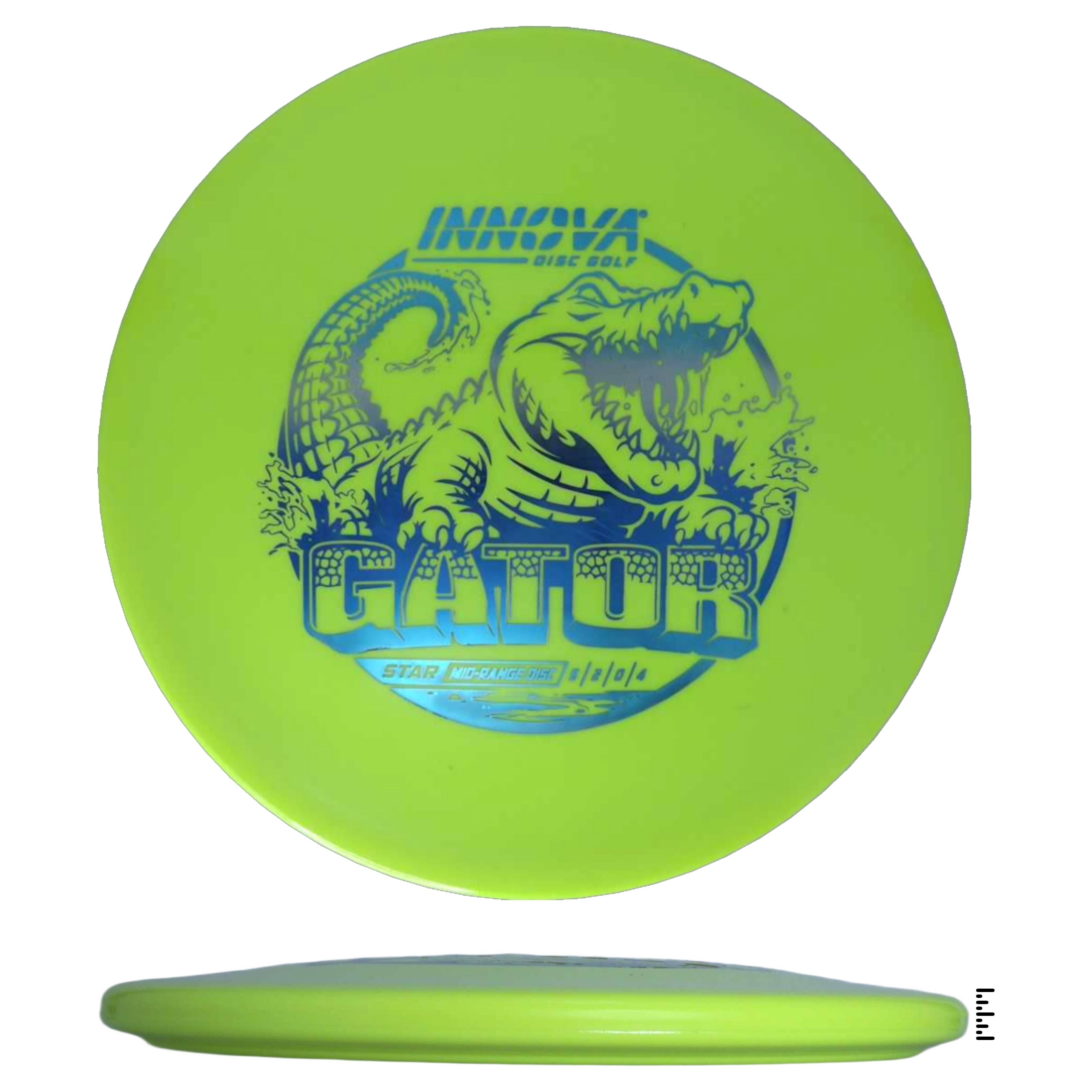 Innova Star Gator - Flight Factory Discs