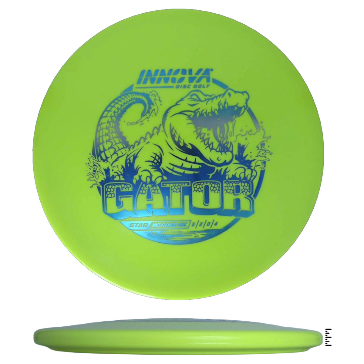 Innova Star Gator