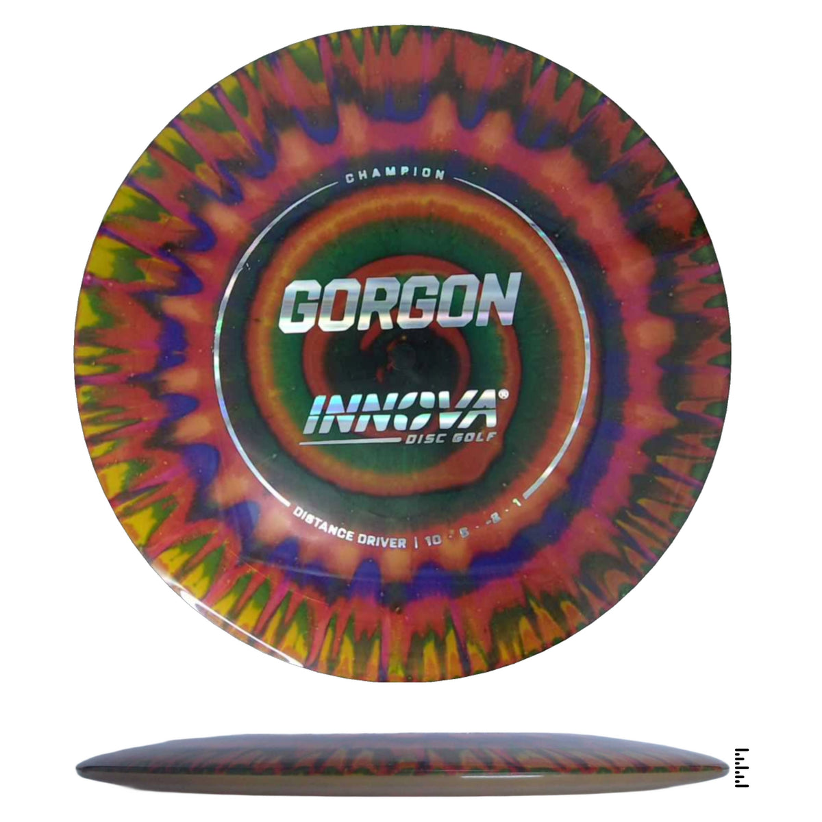 Innova I-Dye Champion Gorgon