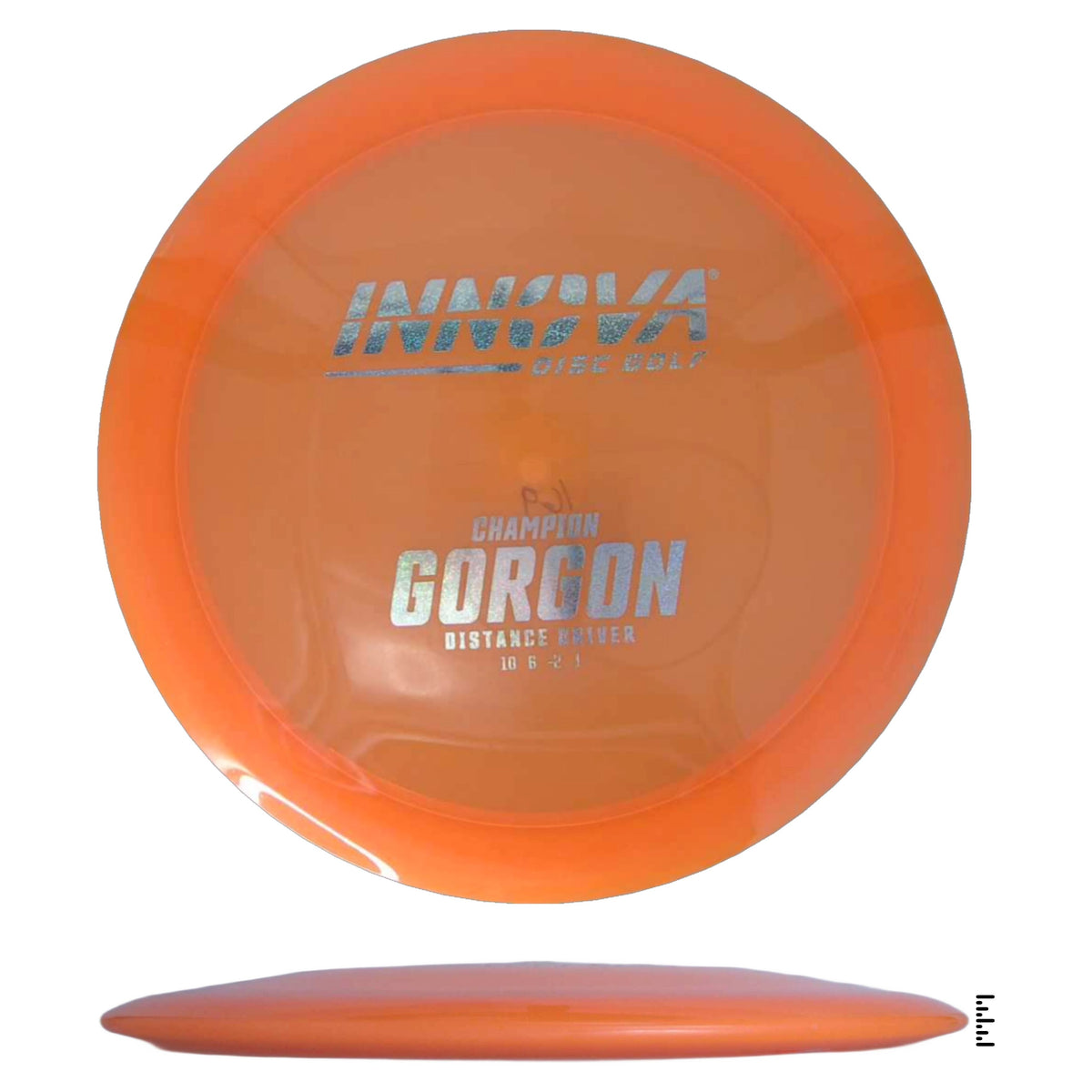 Innova Champion Gorgon