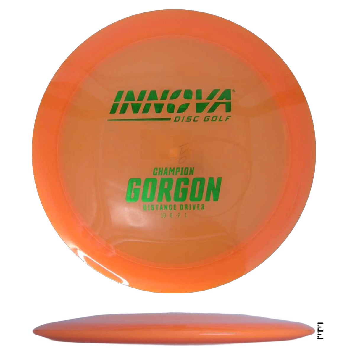 Innova Champion Gorgon