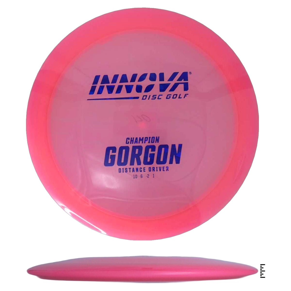 Innova Champion Gorgon