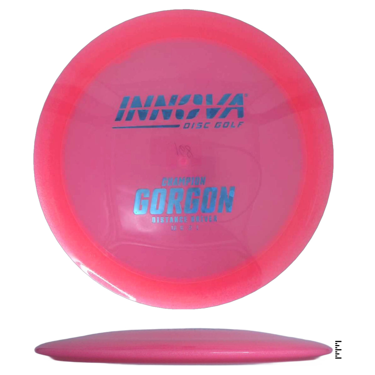 Innova Champion Gorgon