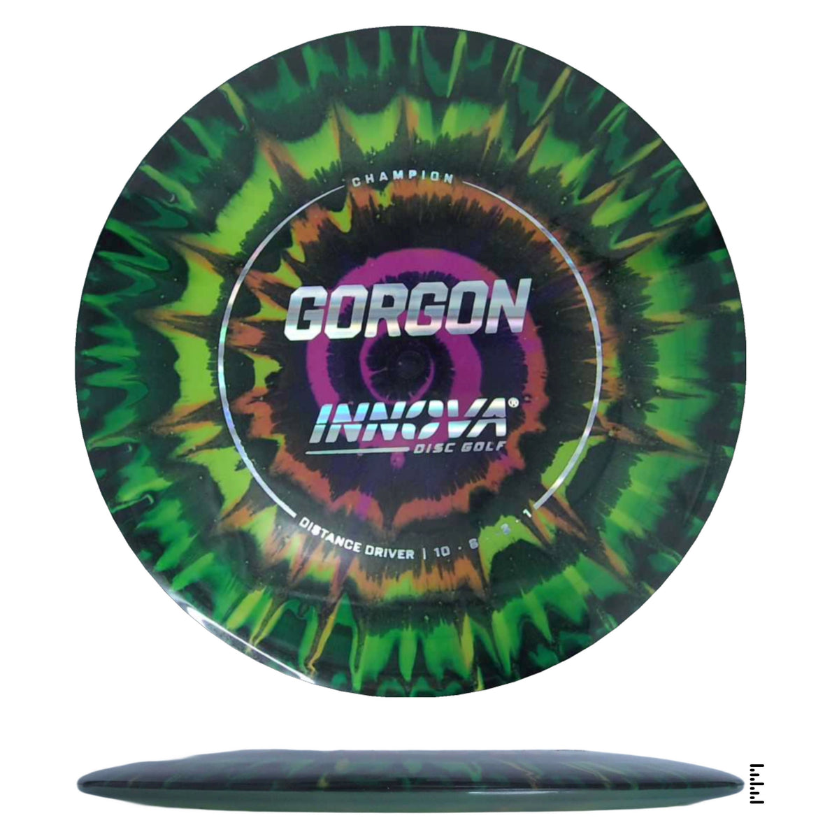 Innova I-Dye Champion Gorgon