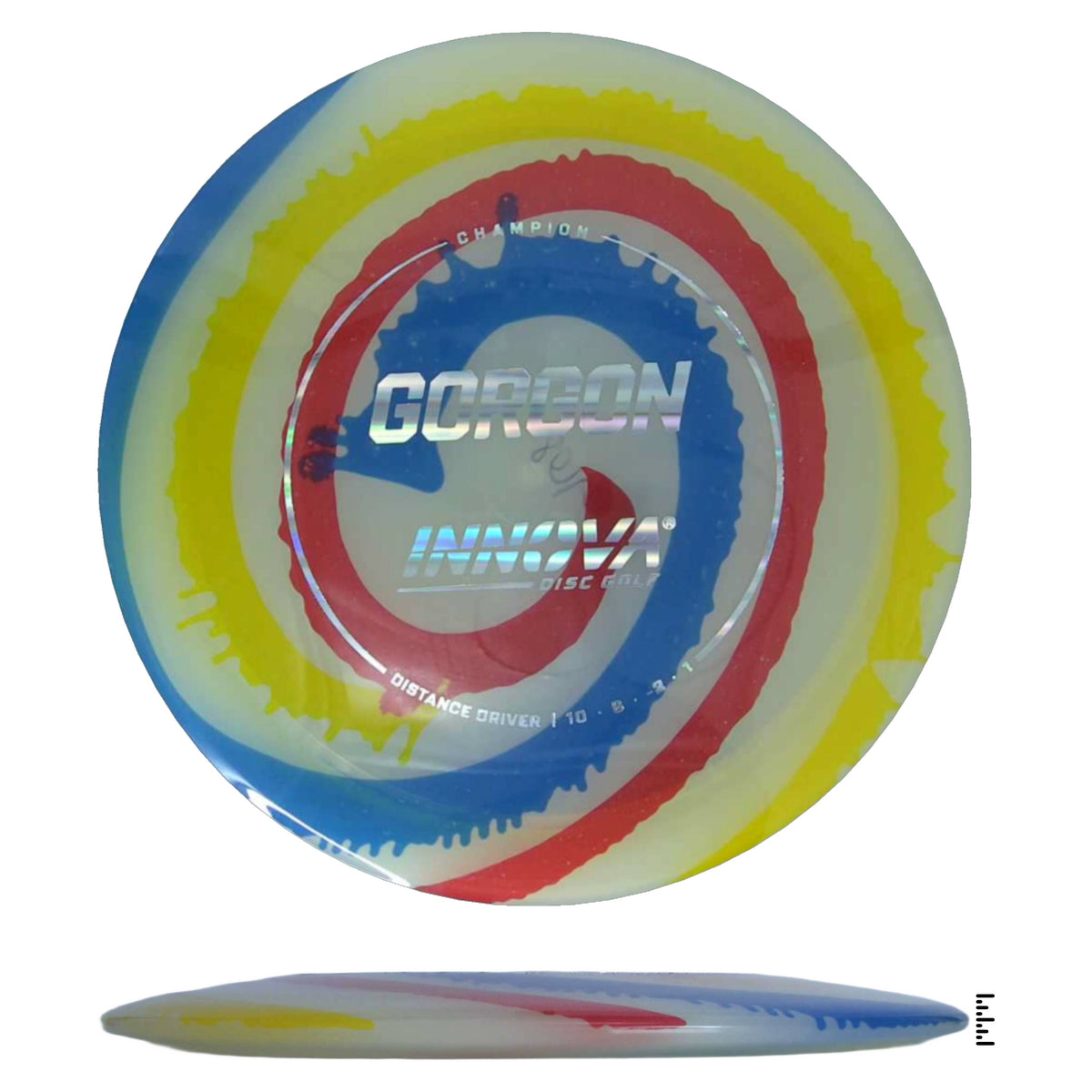 Innova I-Dye Champion Gorgon