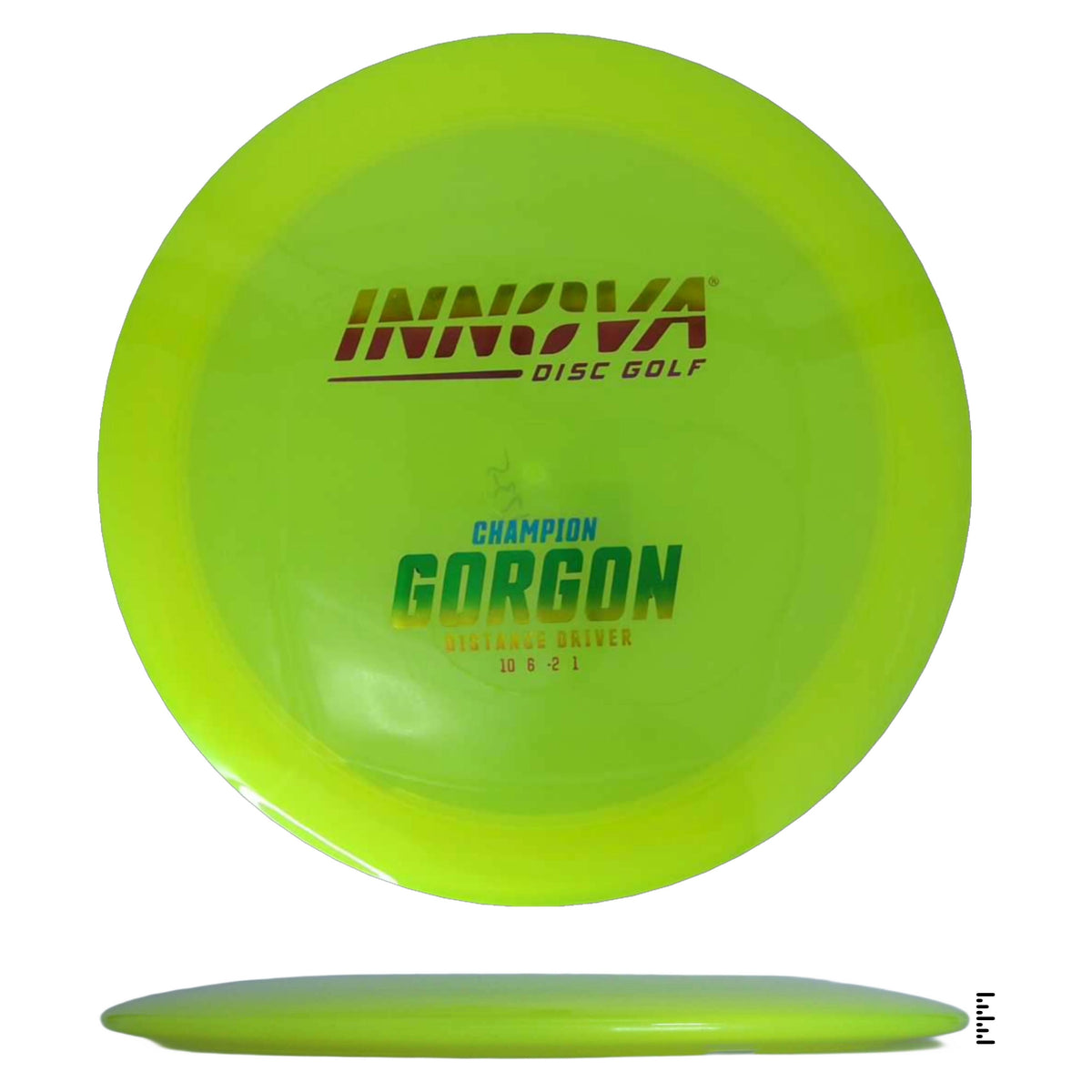 Innova Champion Gorgon