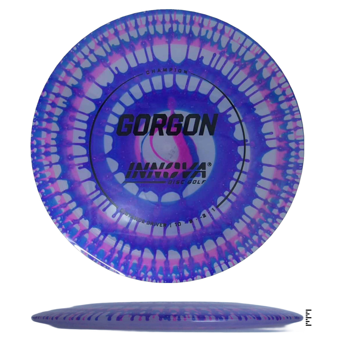 Innova I-Dye Champion Gorgon