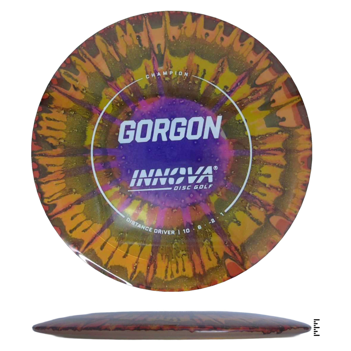 Innova I-Dye Champion Gorgon